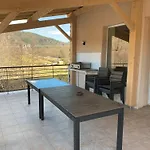 Moulin De La Ribeyre 빌라 *