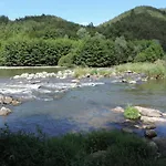 Moulin De La Ribeyre 빌라