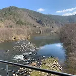 Moulin De La Ribeyre 빌라