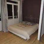 Moulin De La Ribeyre 빌라 *