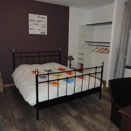 Moulin De La Ribeyre Saint-Vincent (Haute-Loire)