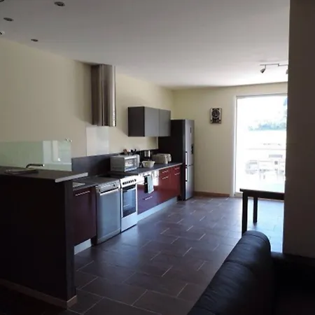 Villa Moulin De La Ribeyre *