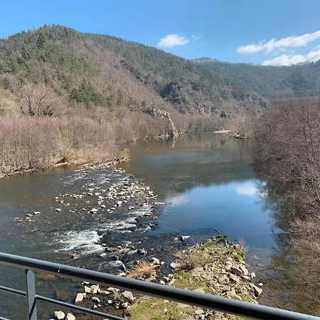 Moulin De La Ribeyre