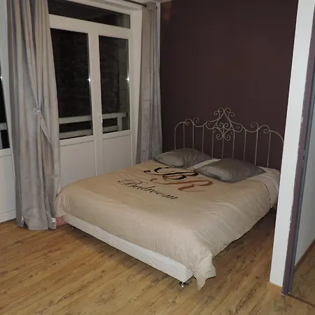 Moulin De La Ribeyre Villa Saint-Vincent (Haute-Loire)