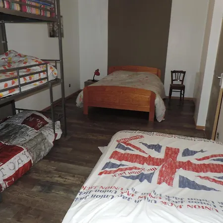 Moulin De La Ribeyre Villa *