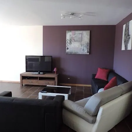 Villa Moulin De La Ribeyre *