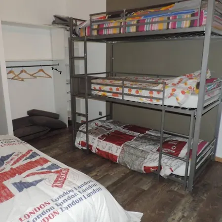 Moulin De La Ribeyre Villa