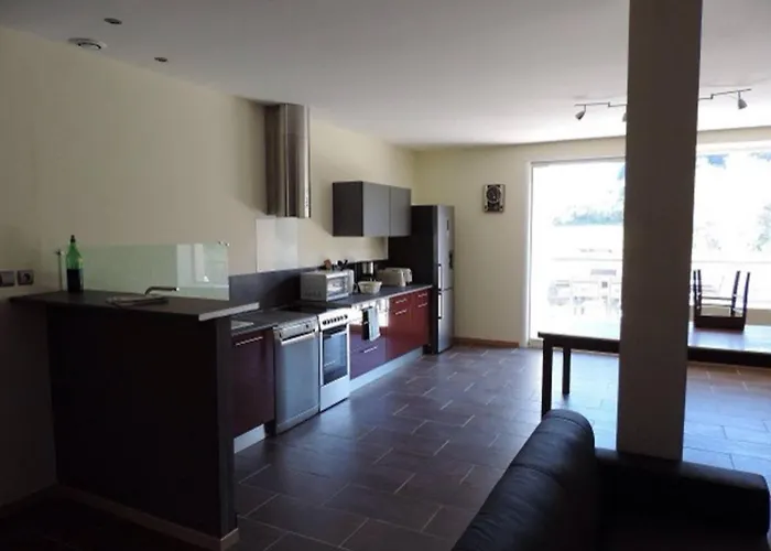 Villa Moulin De La Ribeyre *