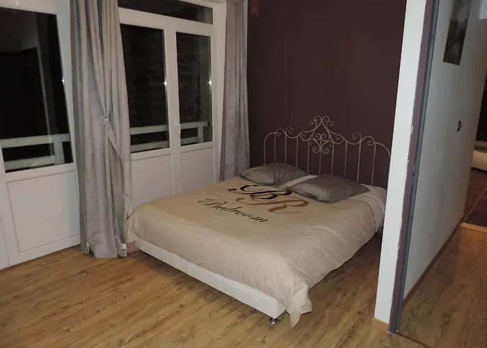 Moulin De La Ribeyre Villa Saint-Vincent (Haute-Loire)