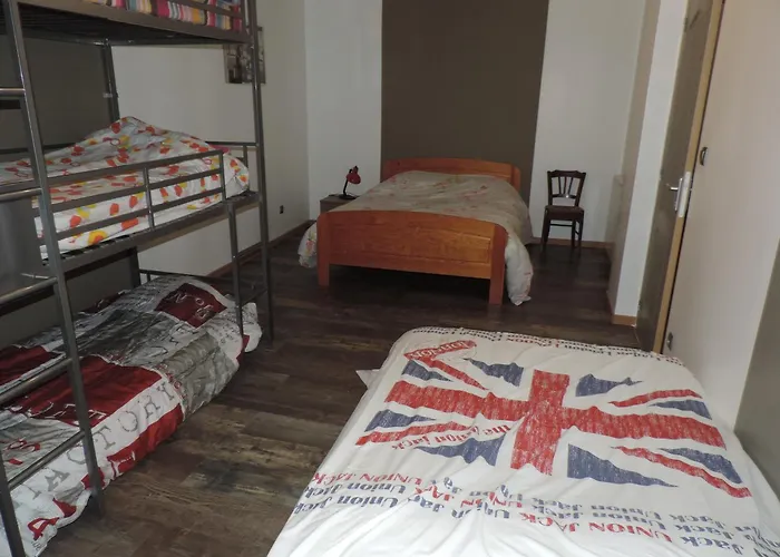 Moulin De La Ribeyre Villa *