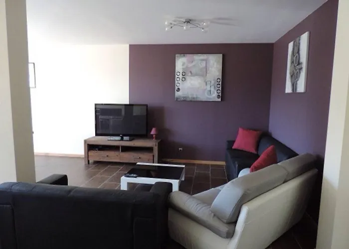 Villa Moulin De La Ribeyre *