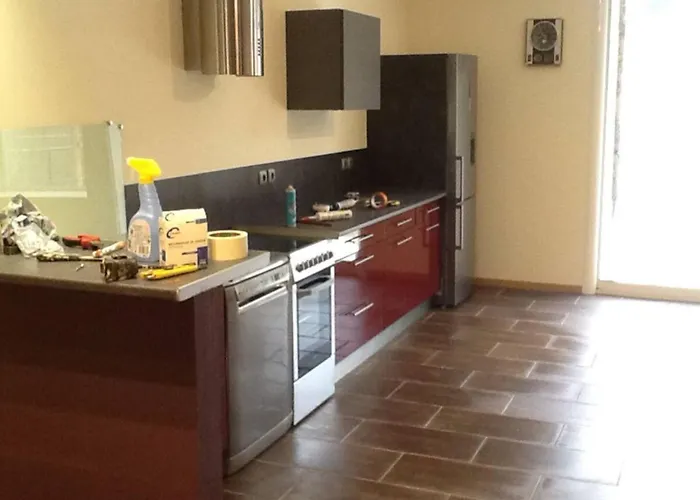 Moulin De La Ribeyre Villa Saint-Vincent (Haute-Loire)