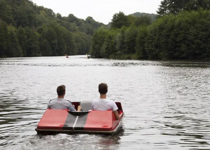 Moulin De La Ribeyre Villa Saint-Vincent (Haute-Loire)