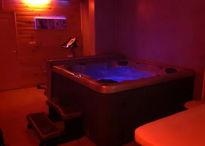 Moulin De La Ribeyre *