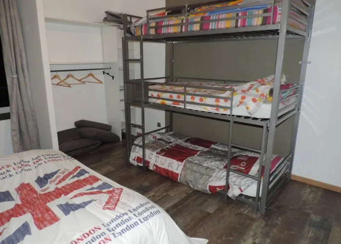 Moulin De La Ribeyre Villa