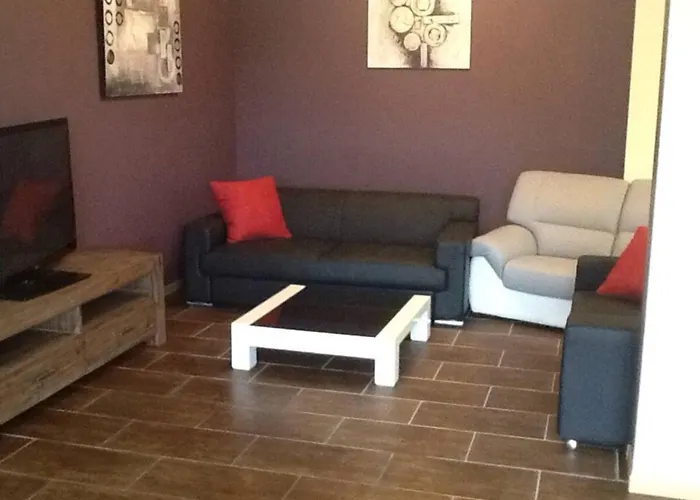 Villa Moulin De La Ribeyre